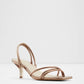 ALDO Pythonda | Heels Bronze | Women