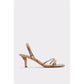 ALDO Pythonda | Heels Bronze | Women