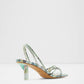 ALDO Pythonda | Heels Light Green | Women