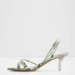 ALDO Pythonda | Heels Light Green | Women