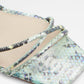 ALDO Pythonda | Heels Light Green | Women