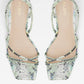ALDO Pythonda | Heels Light Green | Women