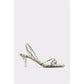 ALDO Pythonda | Heels Light Green | Women