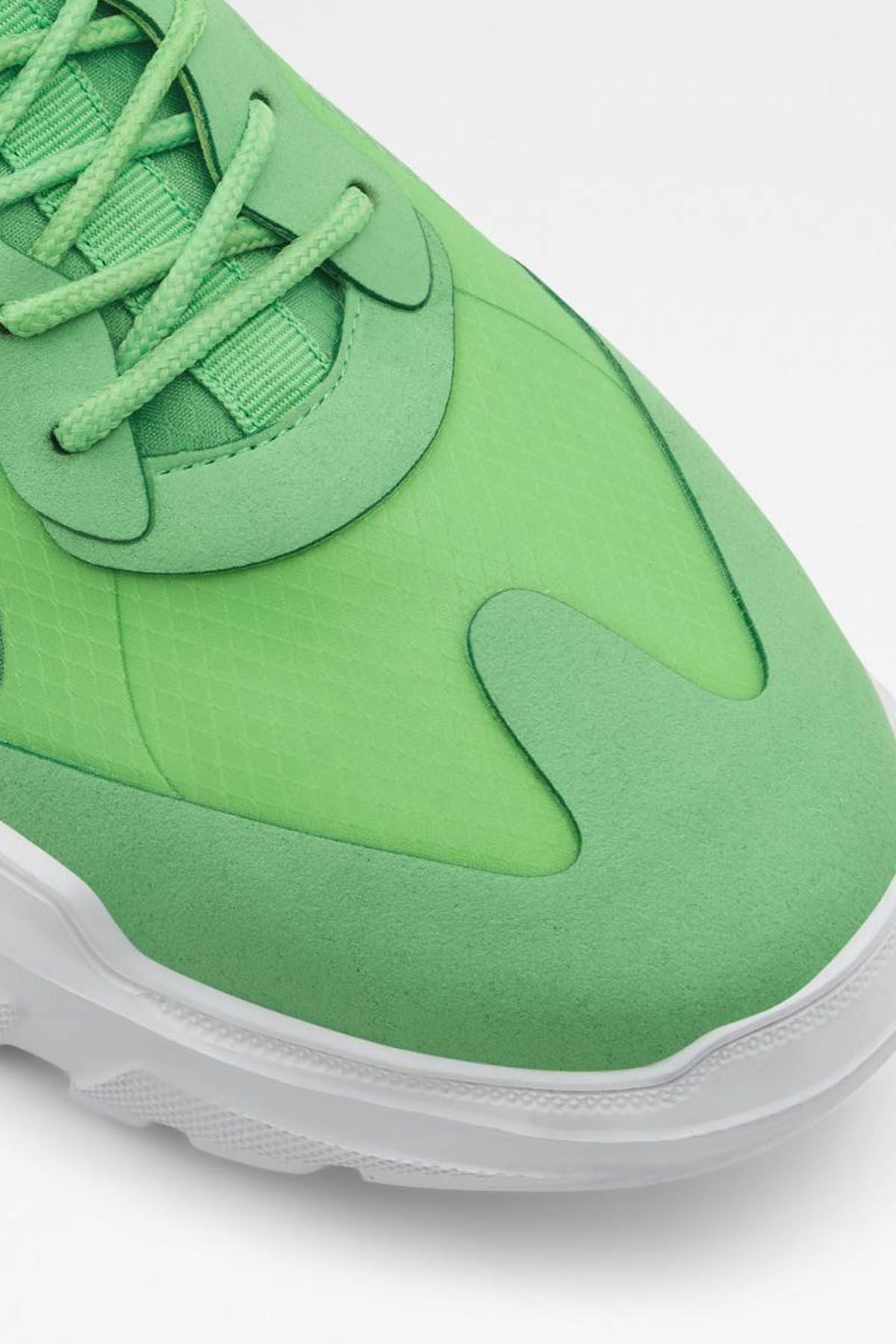 ALDO Quicksole | Sneakers Green | Men