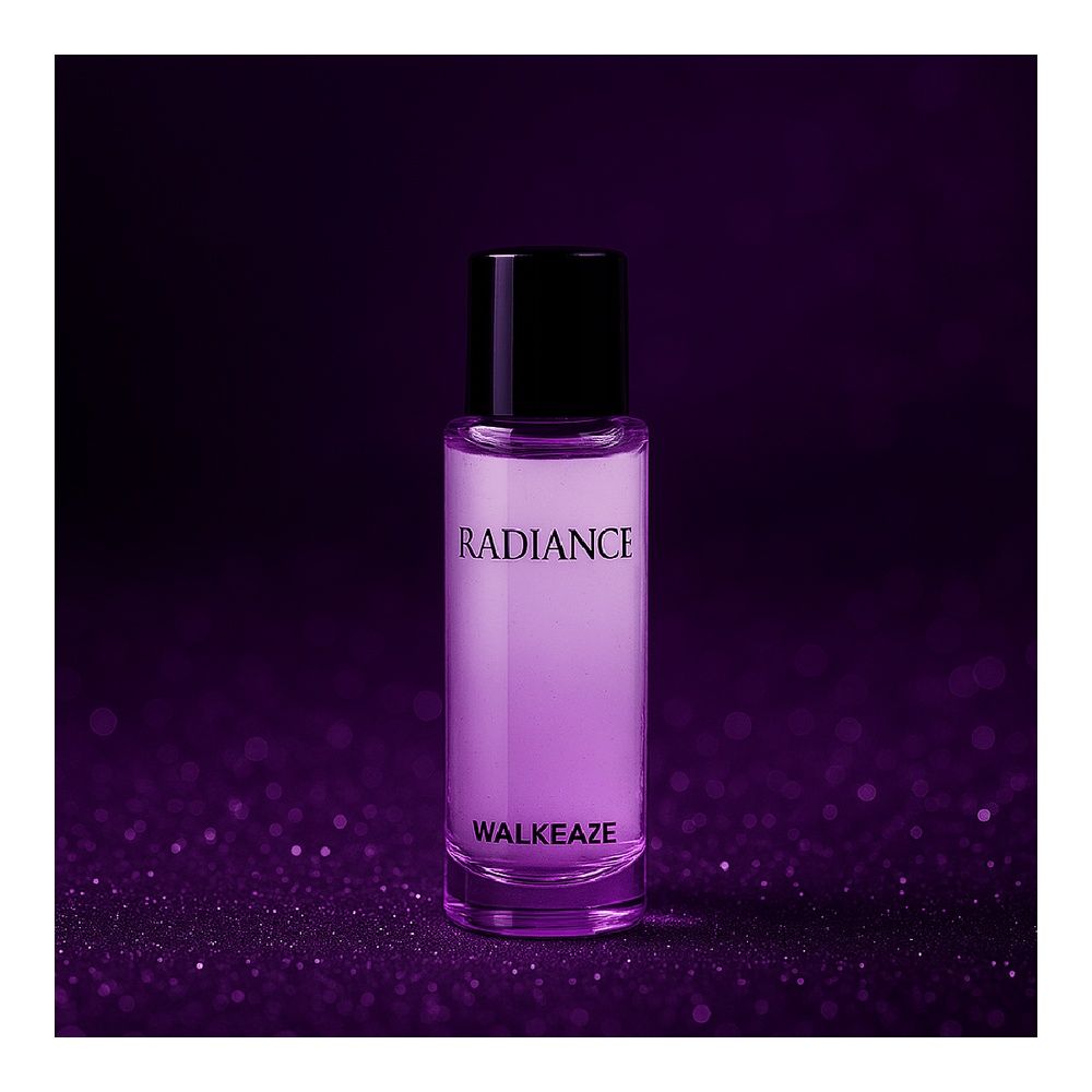 Walkeaze Radiance, Eau De Parfum, 30ml | Nationwide | Fragrance For Unisex