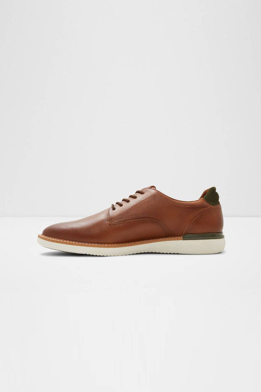ALDO Rakersgrip | Casual Shoes Cognac | Men