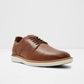 ALDO Rakersgrip | Casual Shoes Cognac | Men