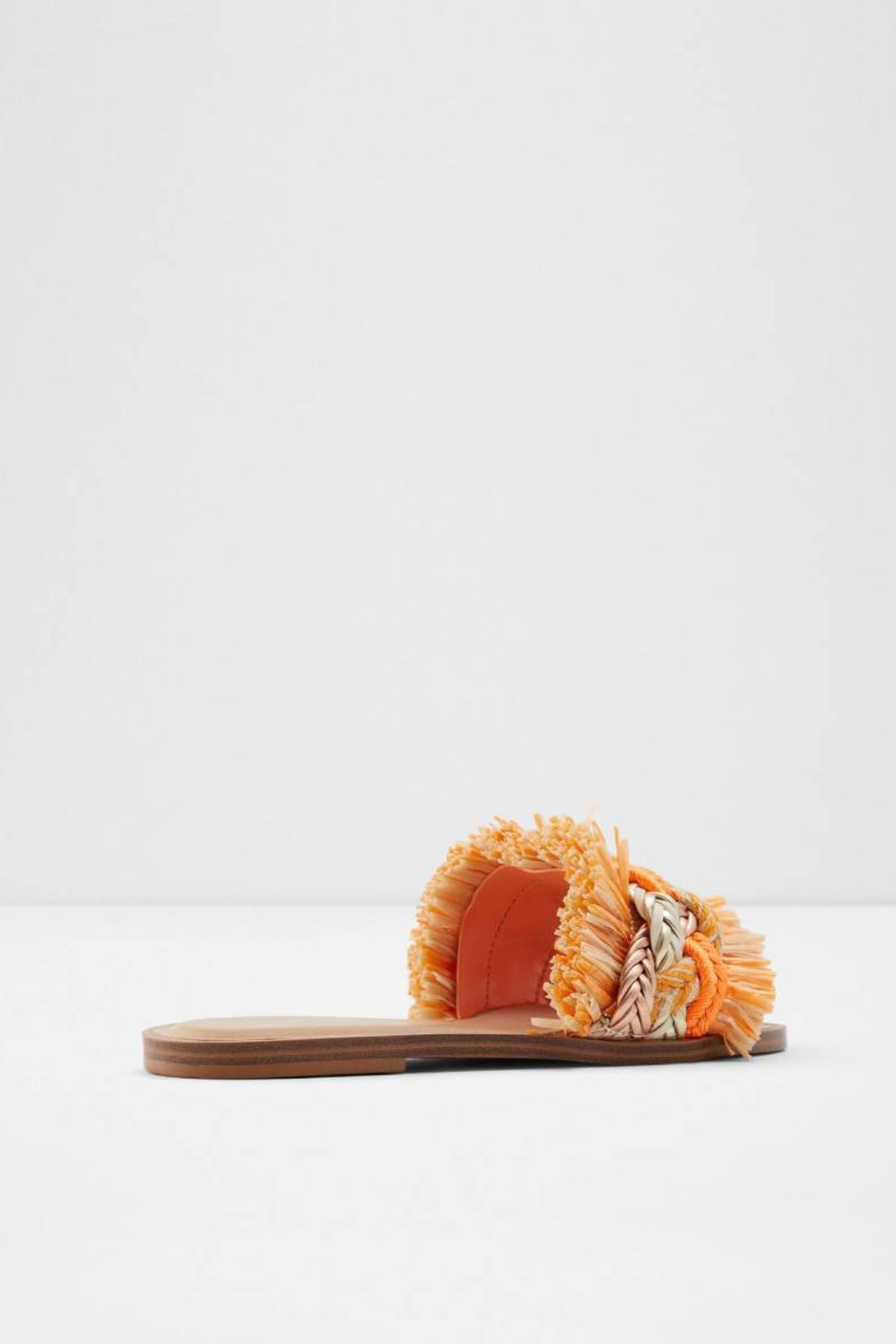 ALDO Rattana | Flats Orange | Women