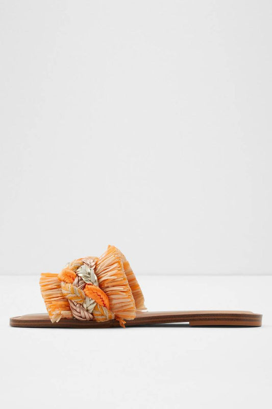 ALDO Rattana | Flats Orange | Women