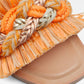 ALDO Rattana | Flats Orange | Women