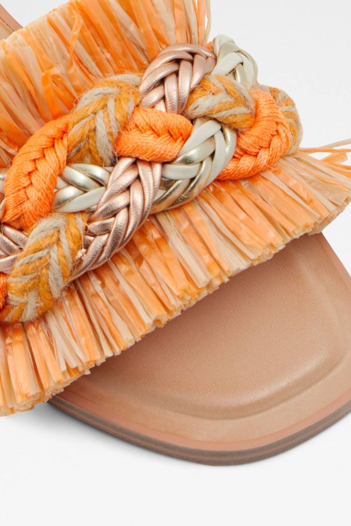 ALDO Rattana | Flats Orange | Women