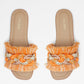 ALDO Rattana | Flats Orange | Women