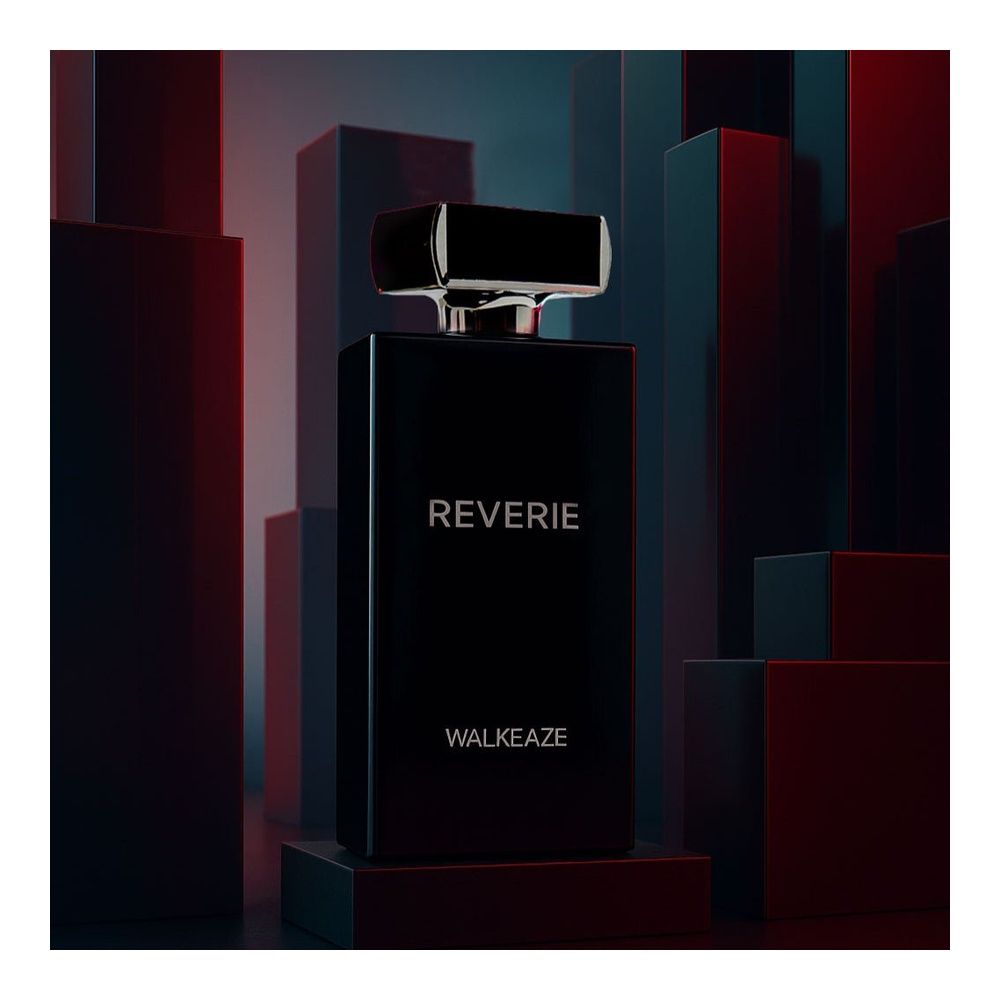Walkeaze Reverie, Eau De Parfum, 100ml | Nationwide | Fragrance For Men