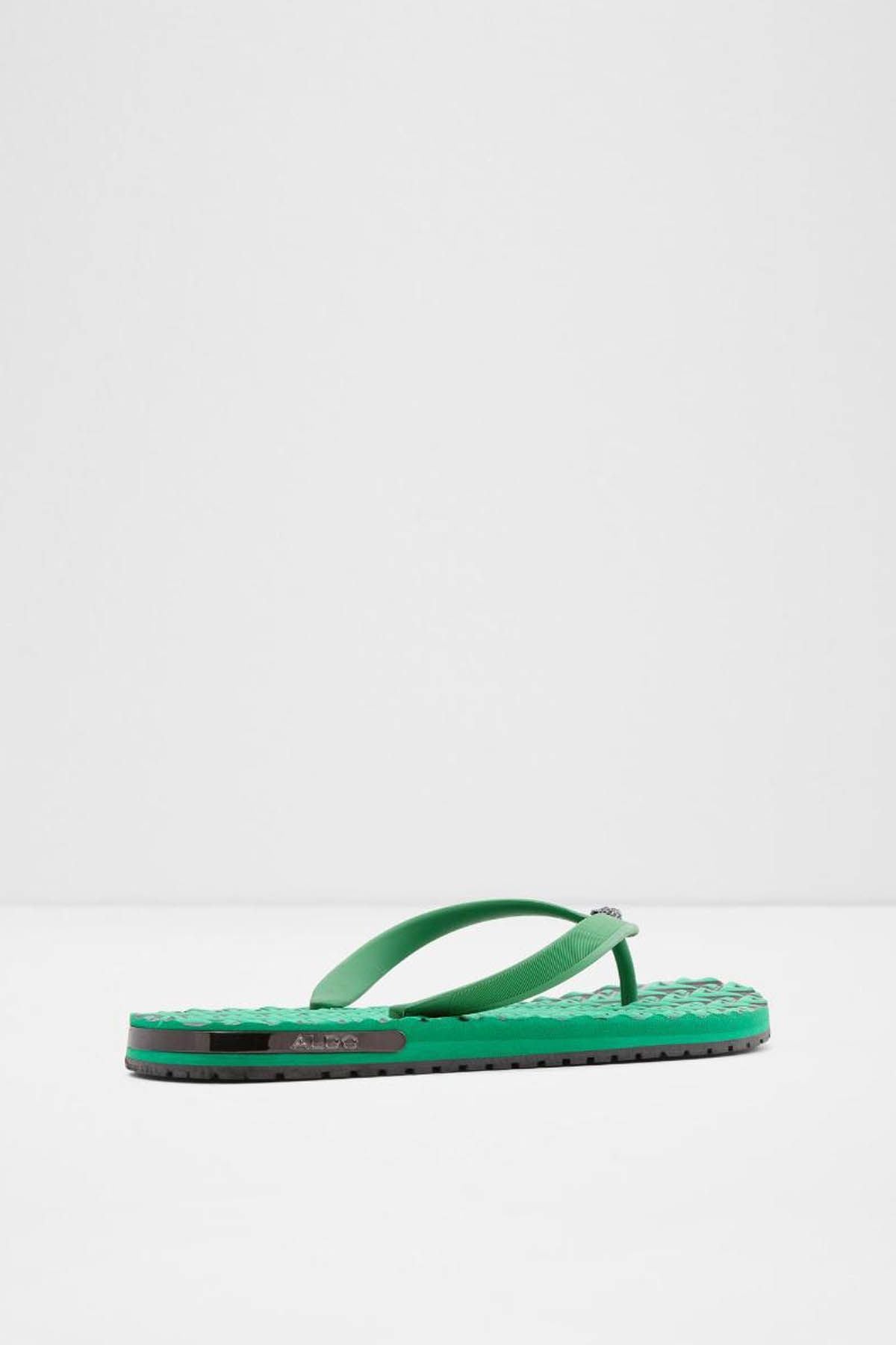 ALDO Rickle | Slippers Green | Men