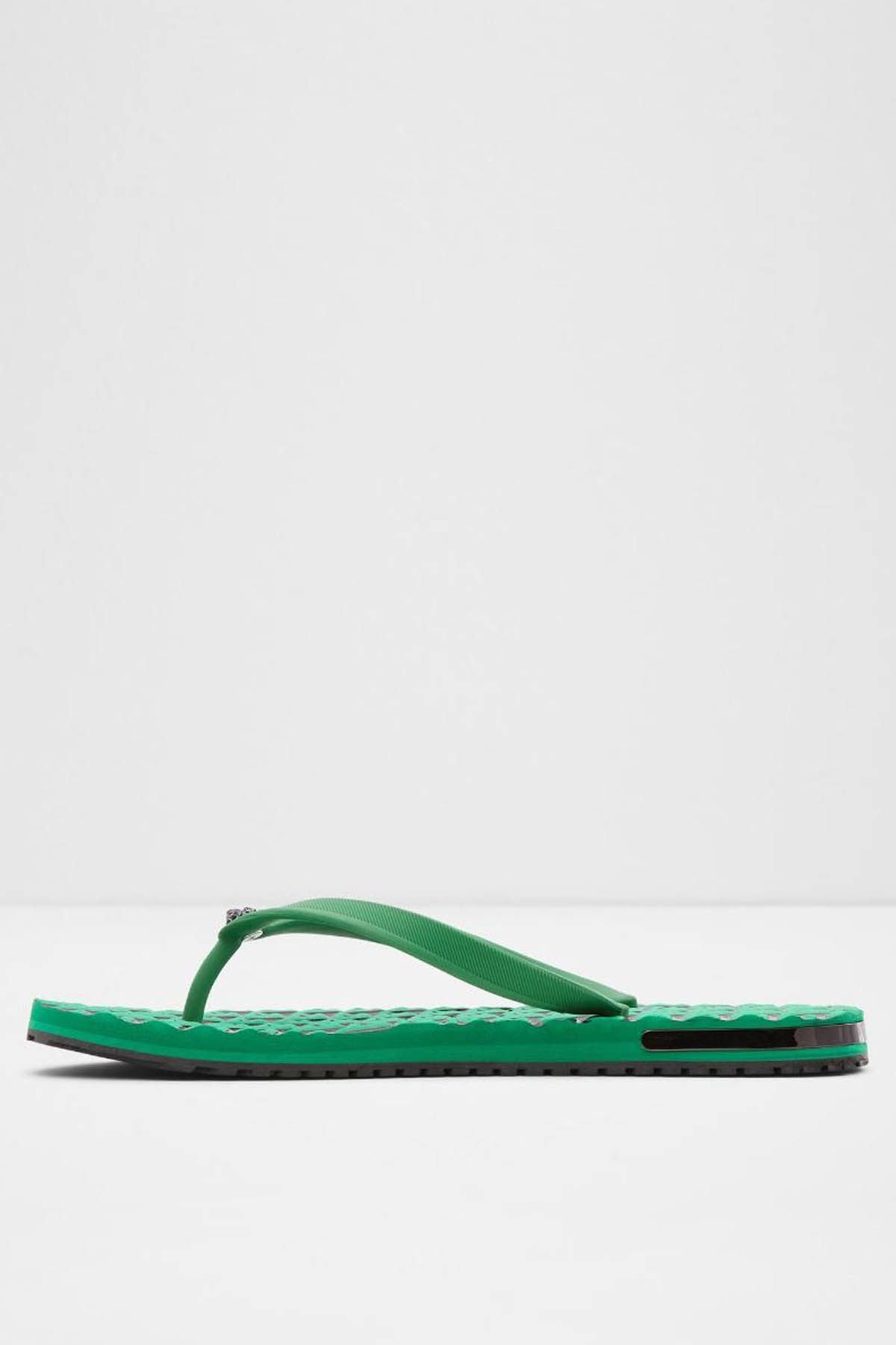 ALDO Rickle | Slippers Green | Men
