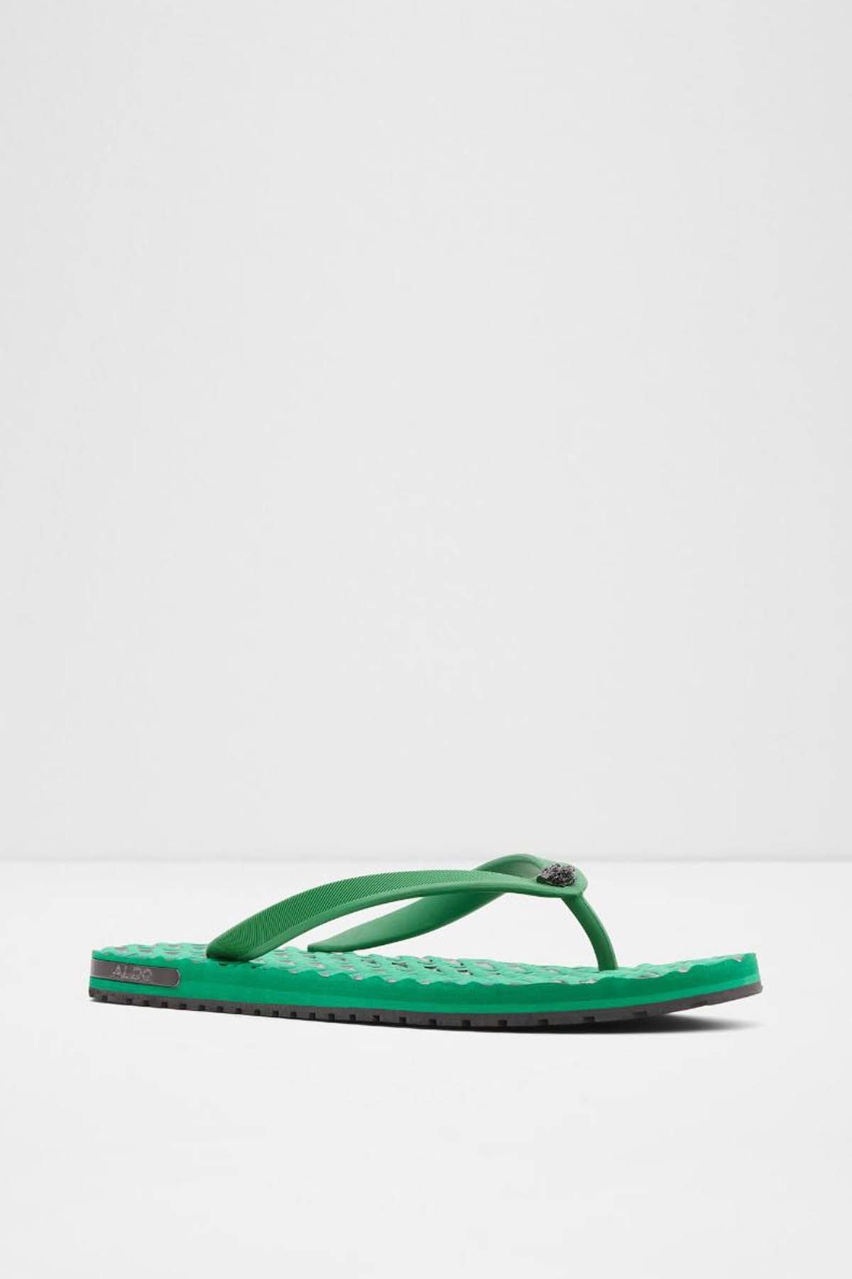 ALDO Rickle | Slippers Green | Men
