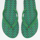 ALDO Rickle | Slippers Green | Men