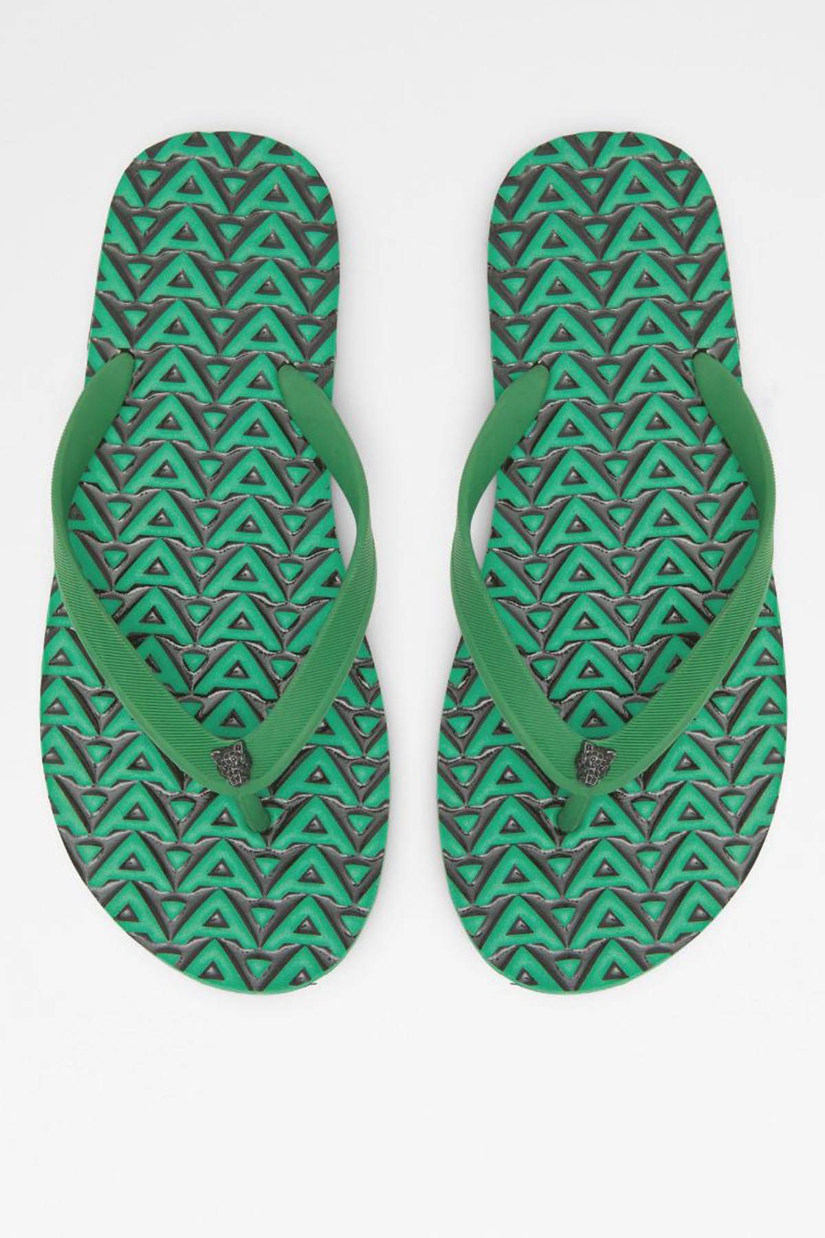 ALDO Rickle | Slippers Green | Men