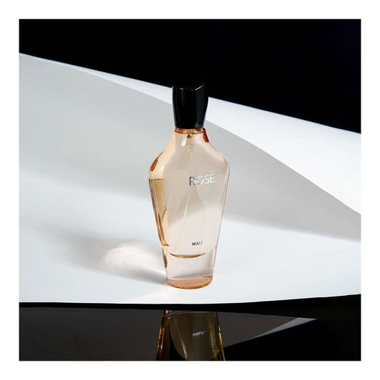 Walkeaze Rose, Eau De Parfum, 100ml | Nationwide | Fragrance For Women