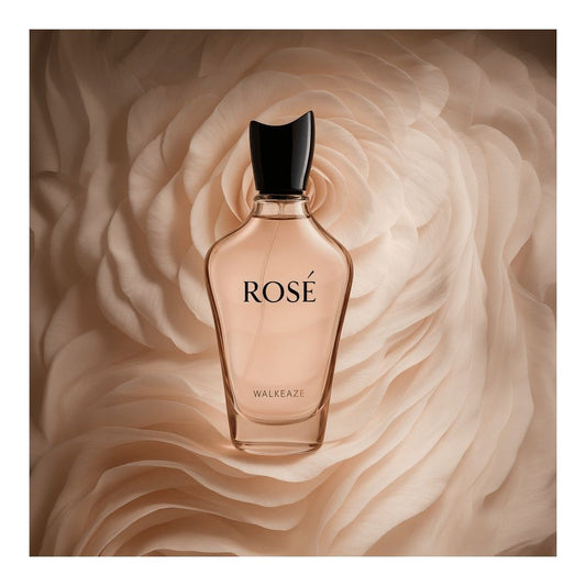 Walkeaze Rose, Eau De Parfum, 100ml | Nationwide | Fragrance For Women
