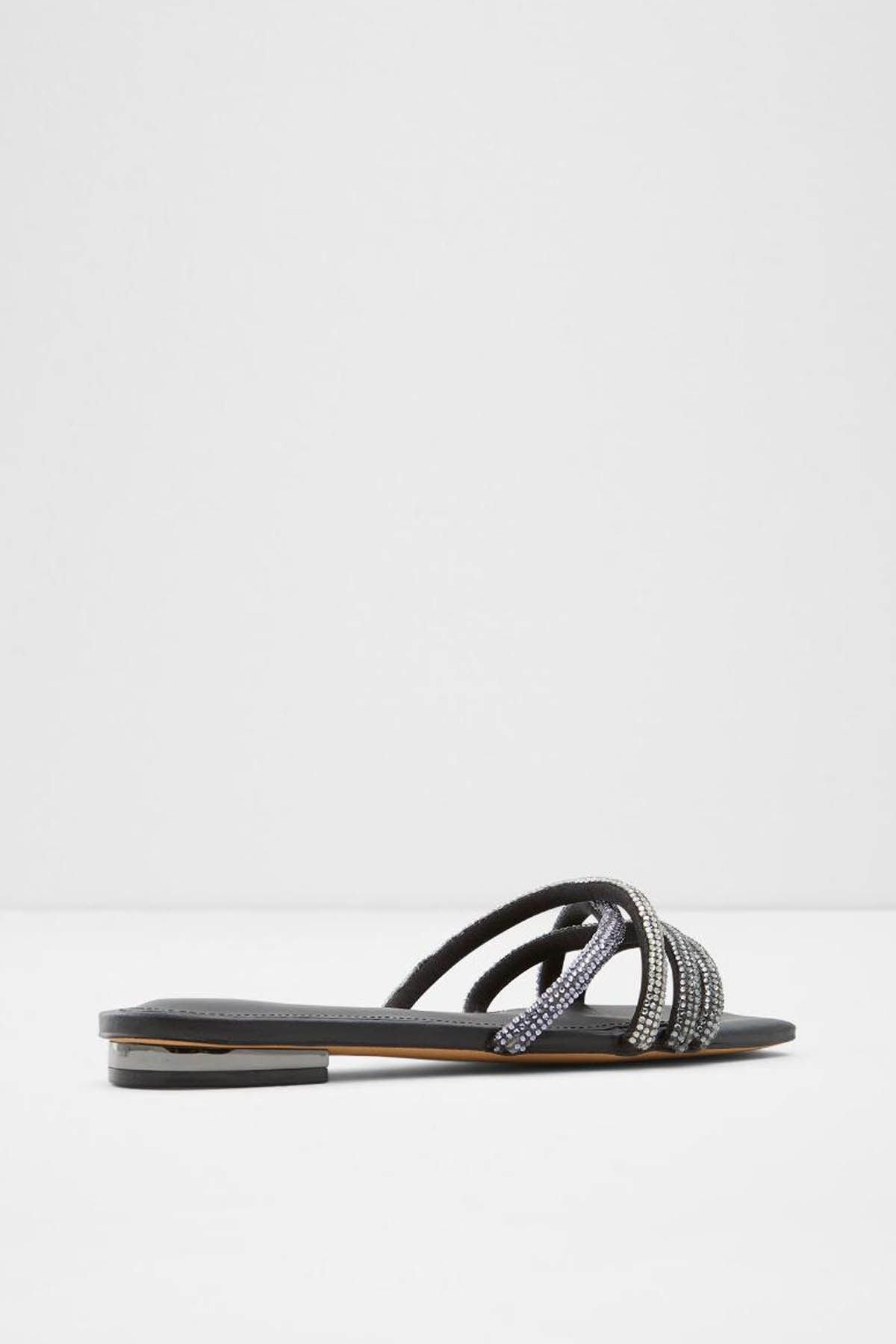 ALDO Rossie | Flats Black | Women