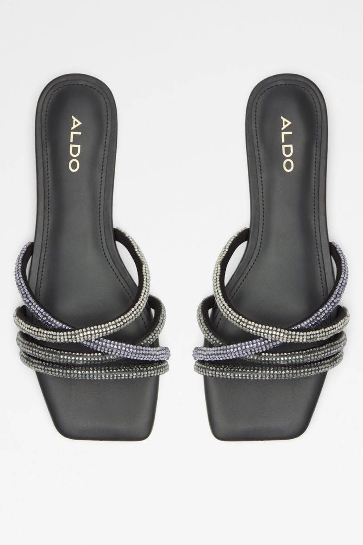 ALDO Rossie | Flats Black | Women