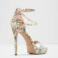 ALDO Scarlettchain | Heels Pastel Multi | Women