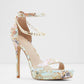ALDO Scarlettchain | Heels Pastel Multi | Women