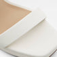 ALDO Scarlettchain | Heels White | Women