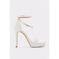 ALDO Scarlettchain | Heels White | Women