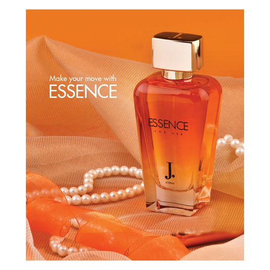 Junaid Jamshed J. Essence For Her 100ml | Pakistan | Fragrance For Women