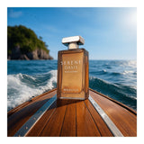 Walkeaze Serene Oasis, Eau De Parfum, 100ml | Nationwide | Fragrance For Men