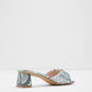 ALDO Simalia | Heels Light Green | Women