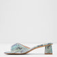 ALDO Simalia | Heels Light Green | Women