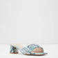ALDO Simalia | Heels Light Green | Women
