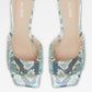ALDO Simalia | Heels Light Green | Women