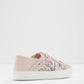 ALDO Stepaniee | Sneakers Light Pink | Women