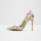 ALDO Stessy_ | Heels Bright Multi | Women