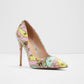 ALDO Stessy_ | Heels Bright Multi | Women