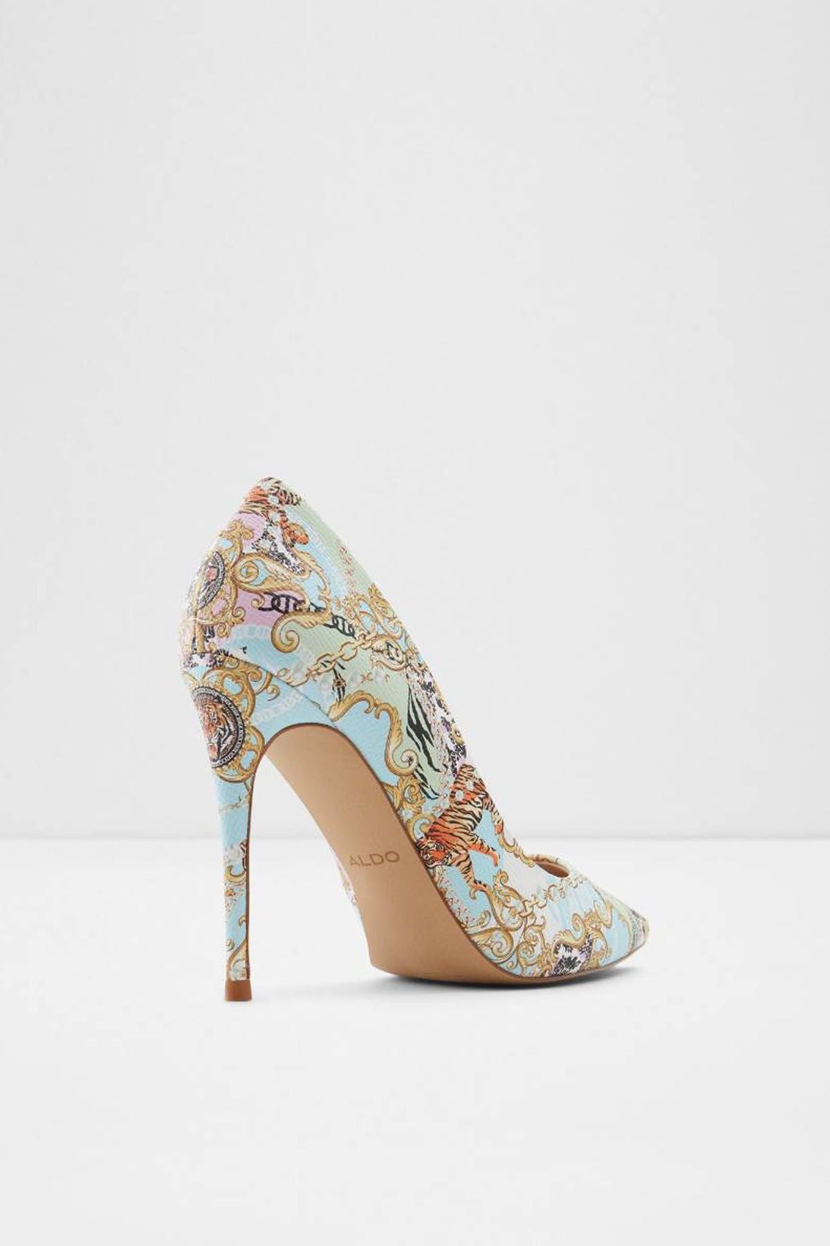 ALDO Stessy_ | Heels Pastel Multi | Women