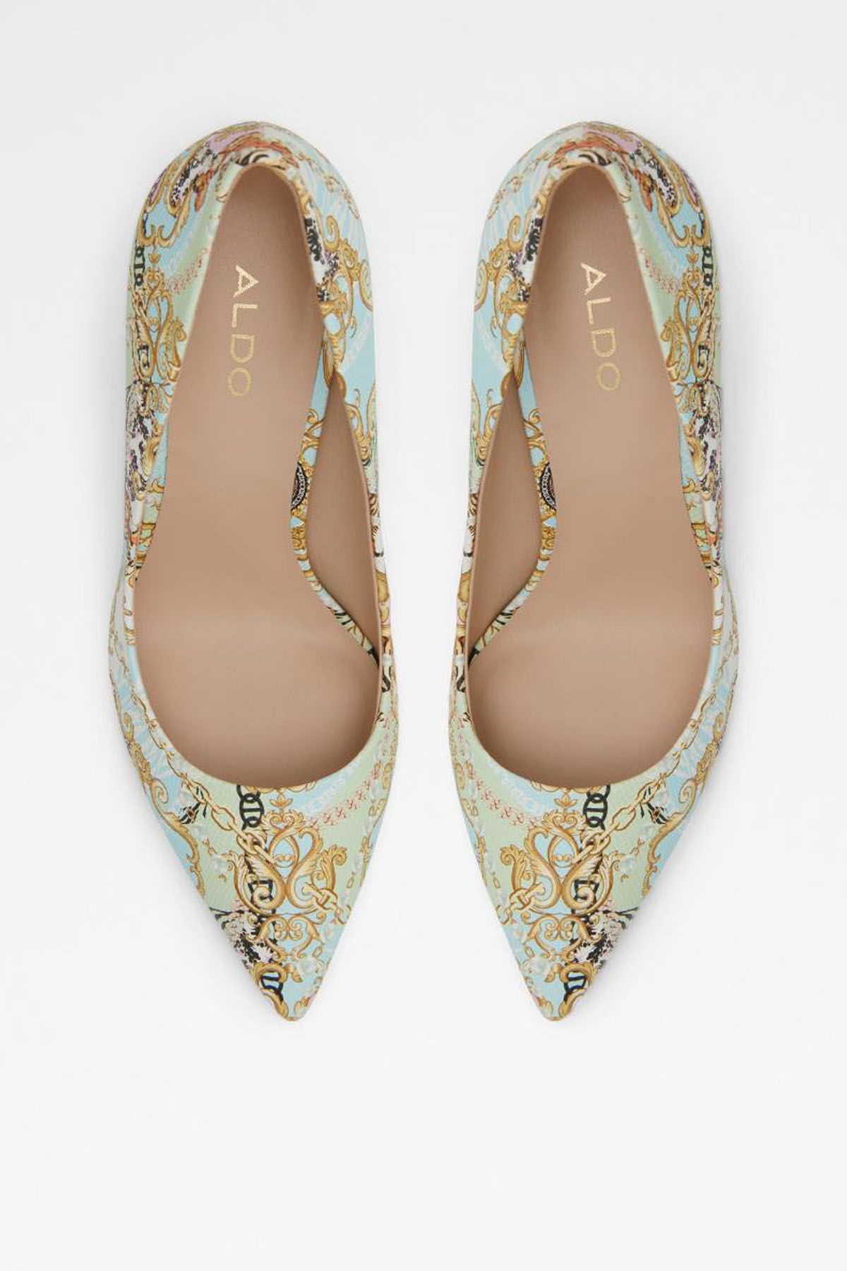 ALDO Stessy_ | Heels Pastel Multi | Women