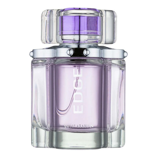 Swiss Arabian Edge For Women, Eau De Parfum, Fragrance | UAE | For Women