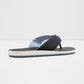 ALDO Taj | Slippers Black | Men
