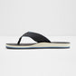 ALDO Taj | Slippers Black | Men