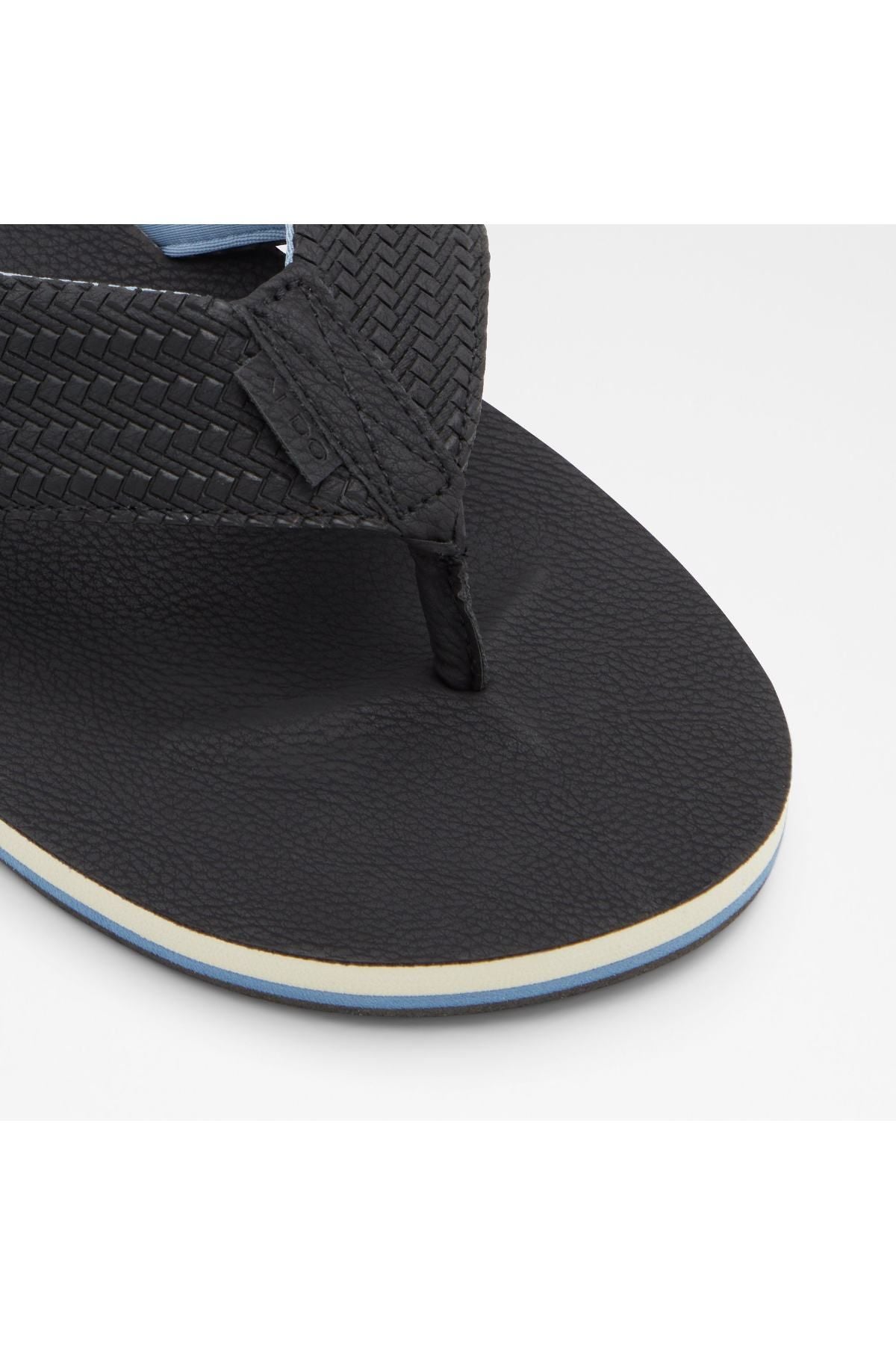 ALDO Taj | Slippers Black | Men