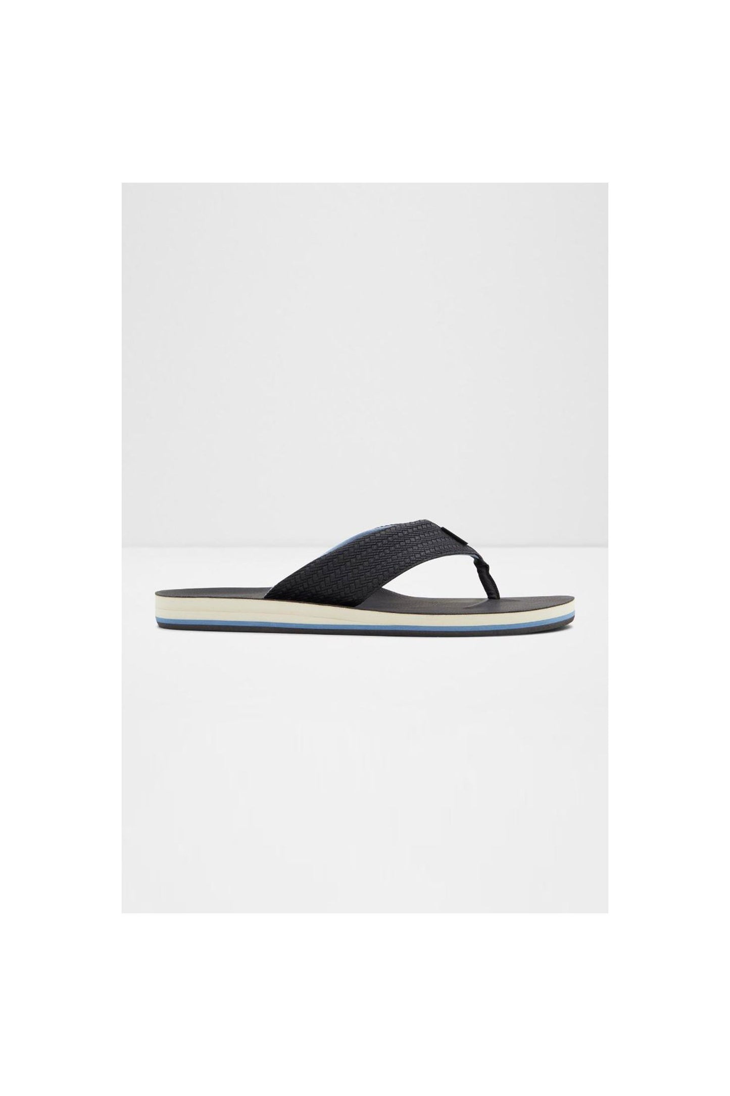 ALDO Taj | Slippers Black | Men