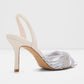 ALDO Thubeth | Heels Metallic Multi | Women