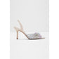 ALDO Thubeth | Heels Metallic Multi | Women