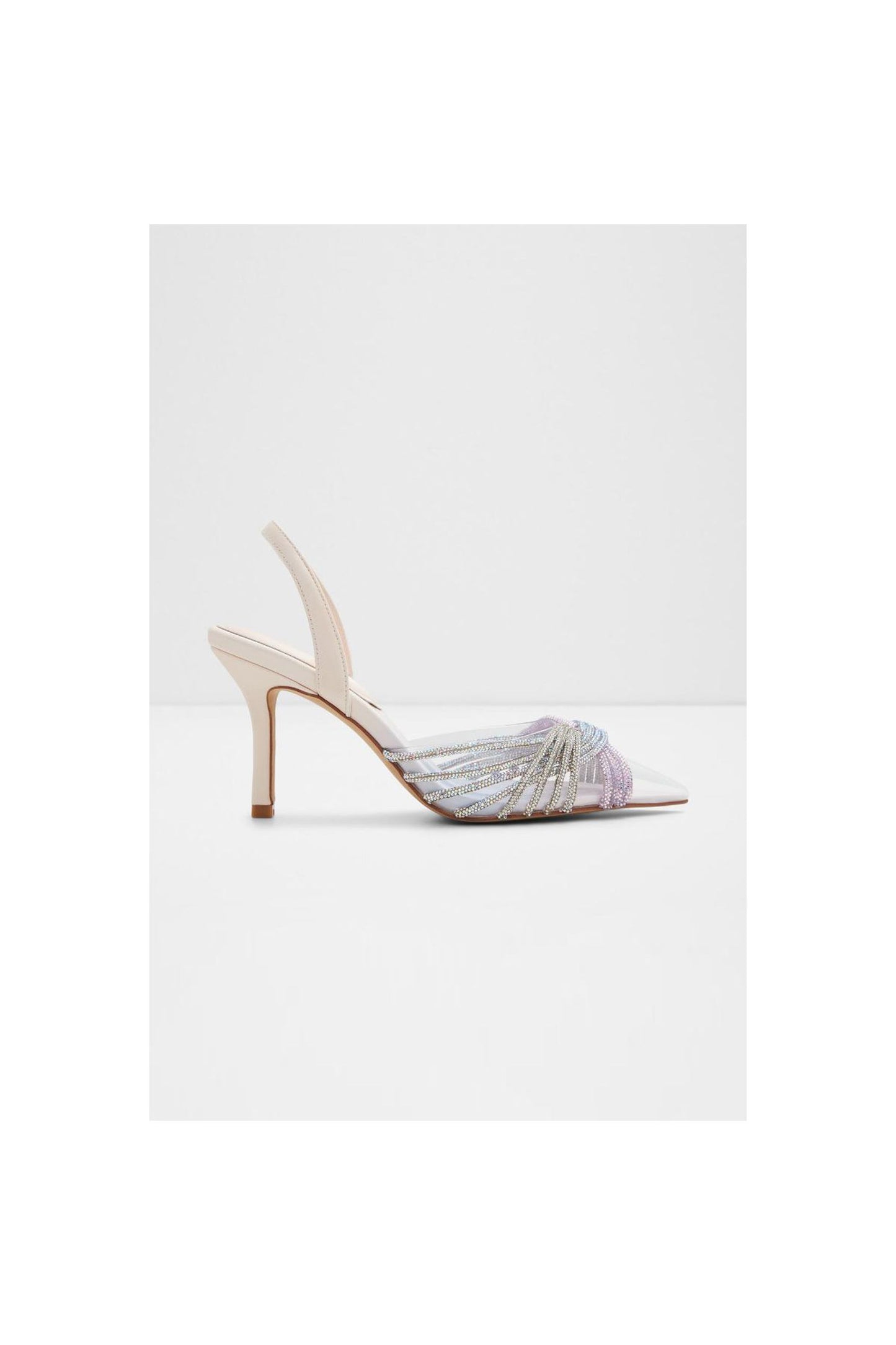 ALDO Thubeth | Heels Metallic Multi | Women
