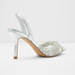 ALDO Thubeth | Heels Silver | Women